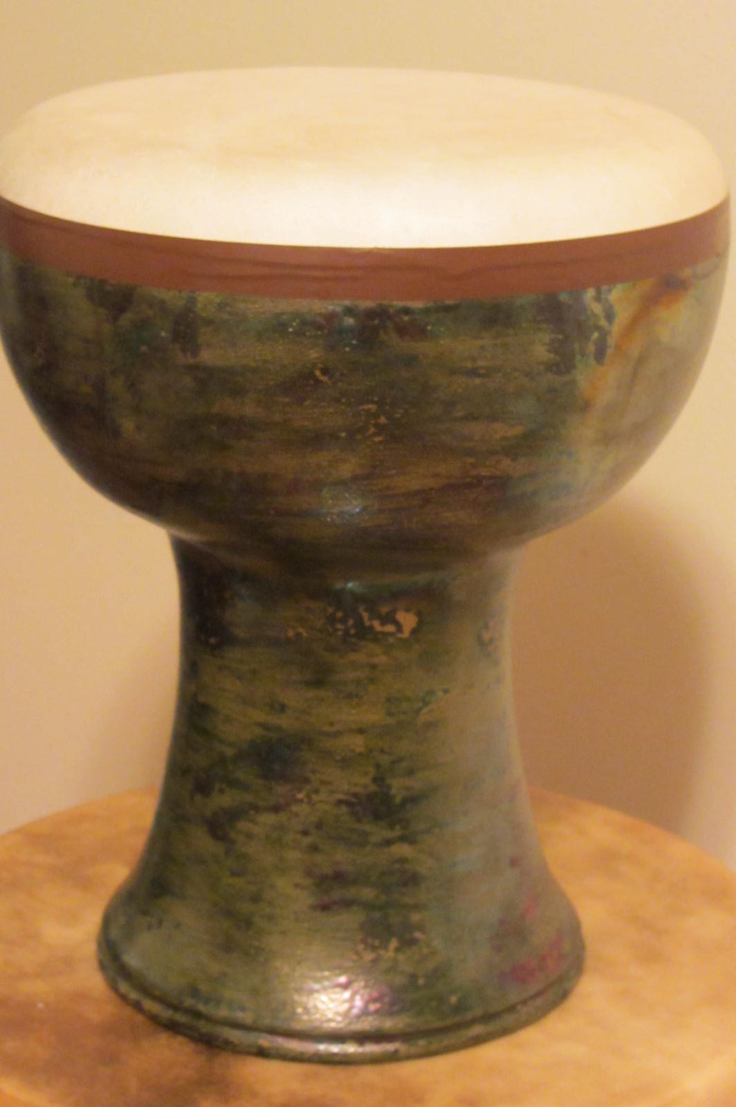 Index of /IMAGES/ARTDRUMDRUMS/BuildADrum/RakuDoumbeks/RakuDoumbeks