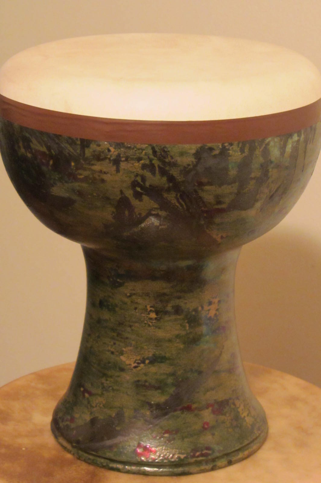 Index of /IMAGES/ARTDRUMDRUMS/BuildADrum/RakuDoumbeks/RakuDoumbeksOriginals