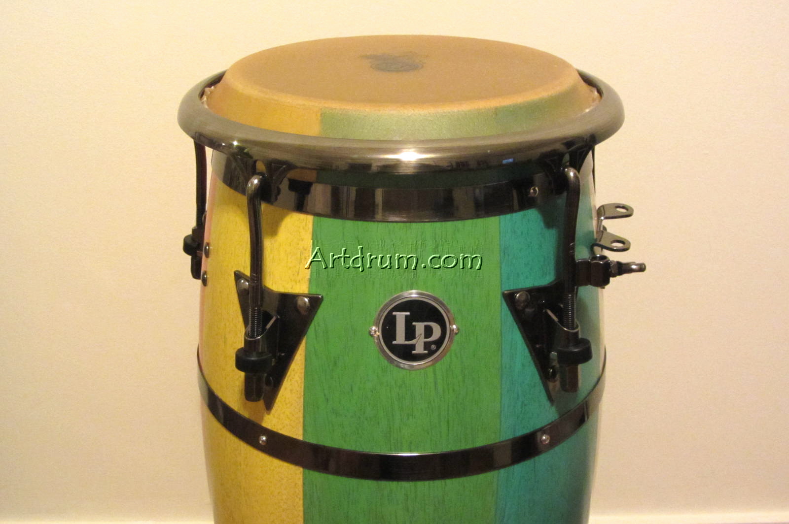 Index of /IMAGES/ARTDRUMDRUMS/LP/Congas/LEPalldiumCongaDrum11B