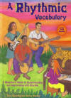 A Rhythmic Vocabulary Book