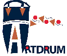 Conga, drums, percussion