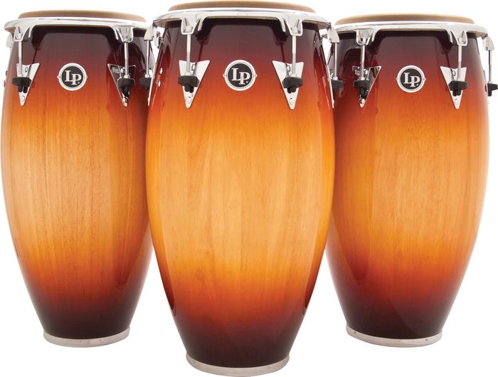 Top Tuning Classic Congas