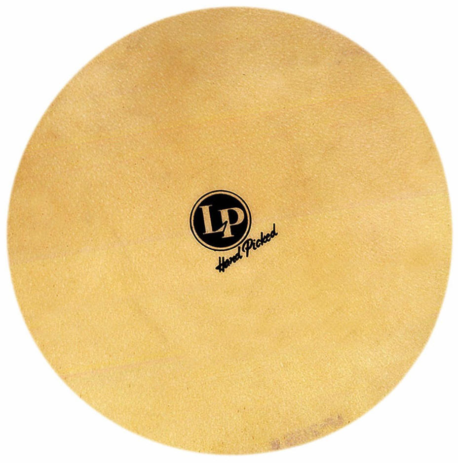LP hand-picked skin for bongo & bata