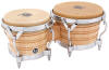 Generation II bongos traditional rims!