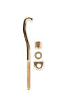 LP Conga Lug Gold