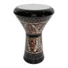 Turkish Copper Darbuka
