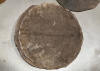 Mali Goat Skin