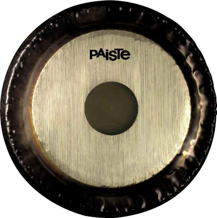Paiste Symphonic Gong