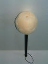 Gong mallet
