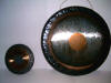 Symphonic gong, chau gong