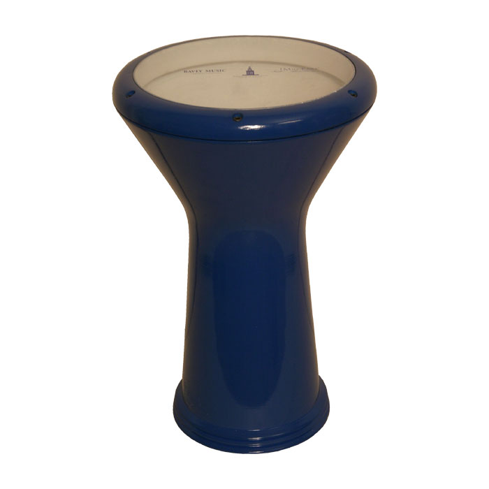 Alexandria Blue Doumbek