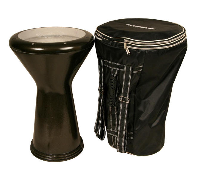 Alexandria Bronze Doumbek