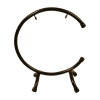 18 inch gong stand