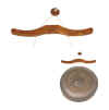 Hanging Gong Stand