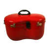 tabla case with locks