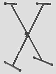 orchestra bell stand