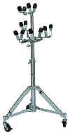 Bata- drum stand