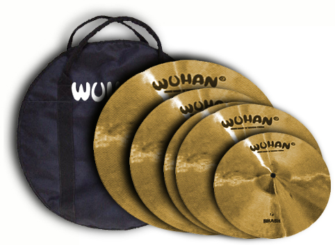 cymbal bag