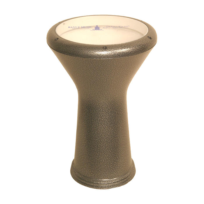 Alexandria Aluminum Doumbek
