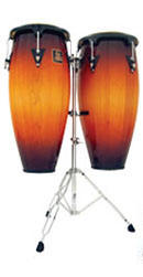 aspire conga 