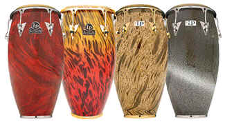 Conga