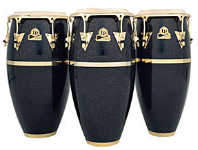 LP Galaxy� Fiberglass Congas