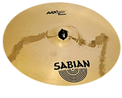 Cymbal Care