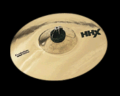 Splash Cymbal
