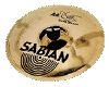 splash cymbal