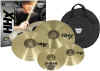 HHX Performance Set Cymbals