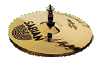 AAX Sabian Cymbals