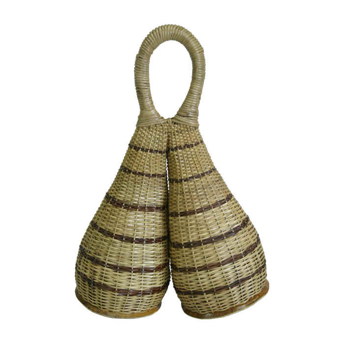 Brazilian Percussion - Caxixi - Berimbau - Repinique - Surdo