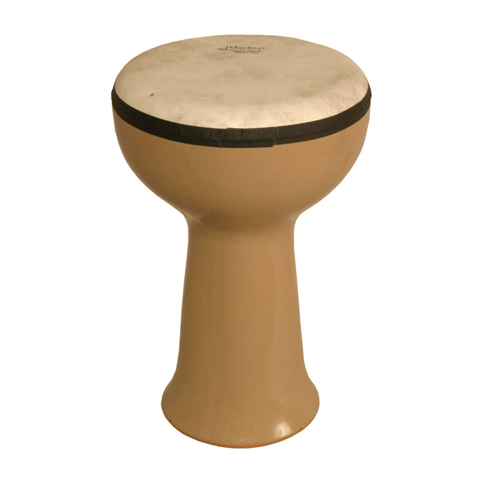 Ceramic Doumbek Speckled