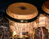 BONGO Drum