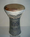 Ceramic Doumbek