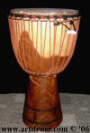 djembe drum