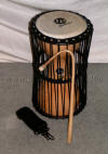 TALKING DRUM