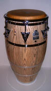 14" Palladium Conga