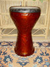 Soloist Doumbek Drum