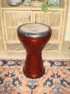 Remo Soloist Doumbek 