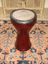 9 inch Remo Soloist Doumbek