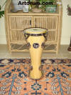 small bata drum