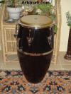 12.5 inch LP Patato Conga