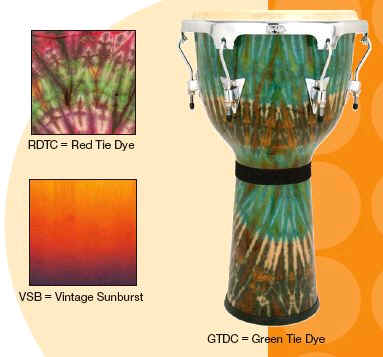 Accent Djembe