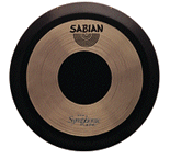 sabian symphonic gong