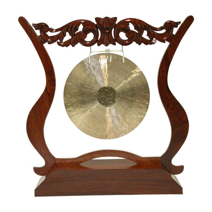 metal gong