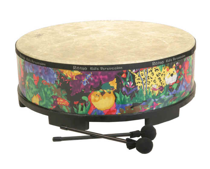 Gathering Drum