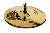 Sabian Hi Hat Cymbal
