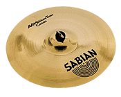 sabian crash cymbals