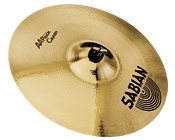 rock cymbal